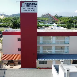 Aconchego Estalagem