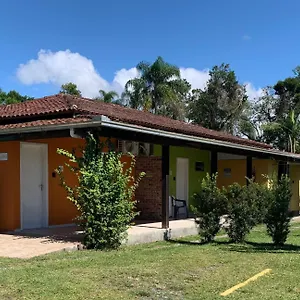 Refugio Do Bosque Casa de hóspedes
