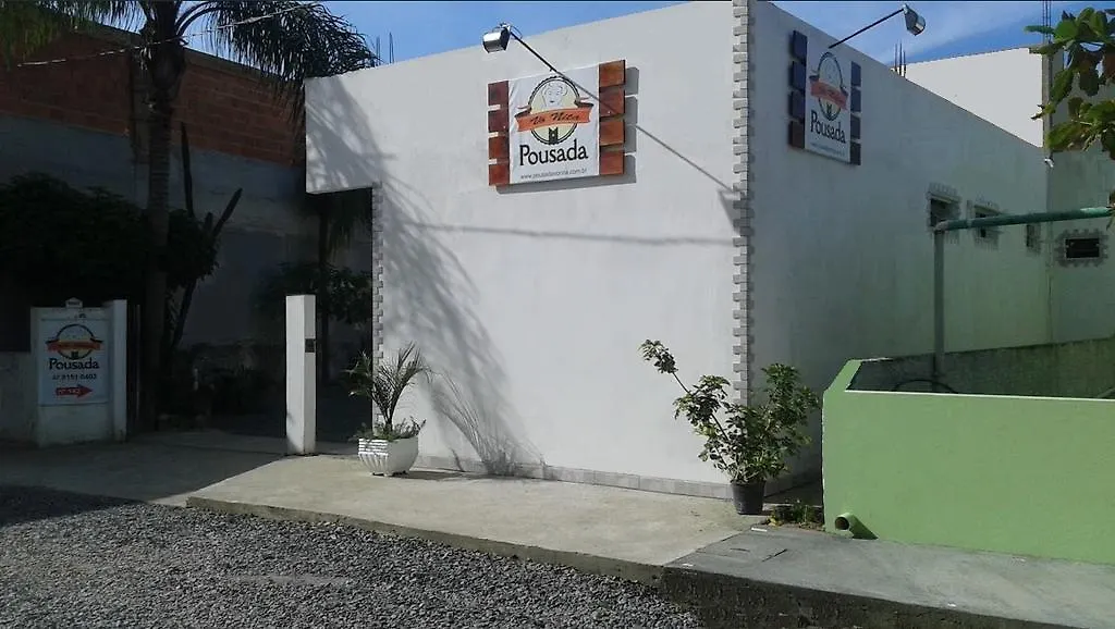 Pousada Vó Nita Penha  Brasil