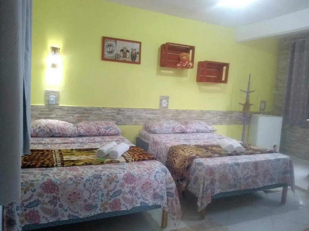 Estalagem Pousada Vó Nita Penha