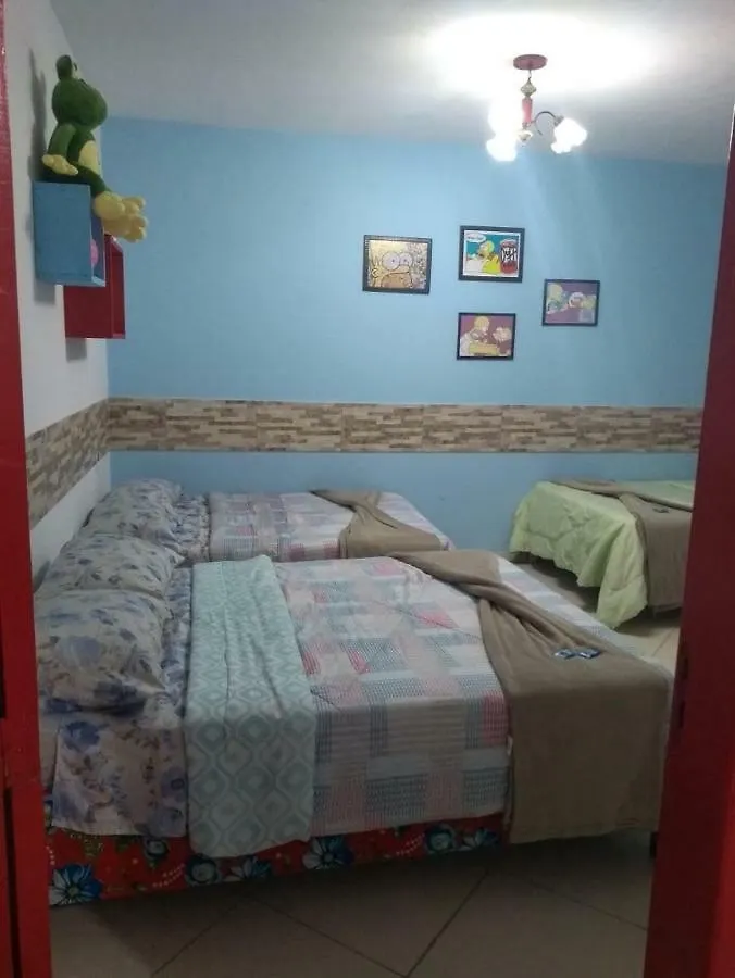 Pousada Vó Nita Penha  Estalagem Penha (Santa Catarina)